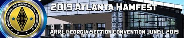 Atlanta - 2019 Atlanta Hamfest ARRL Georgia Section Convention (USA) (01/06/2019) Images25