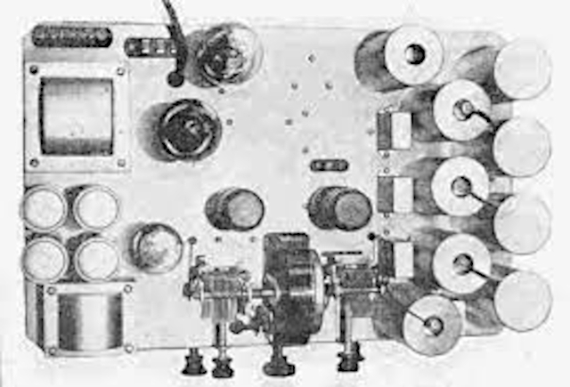 Tag hammarlund sur La Planète Cibi Francophone Images65