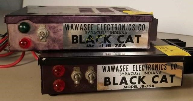 Electronics - Black Cat JB-75 A (Ampli mobile) Img_ax12