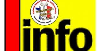 E.R.C.I - Entente Radio Clubs et Indépendants Info-311