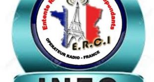 E.R.C.I - Entente Radio Clubs et Indépendants Info-r10