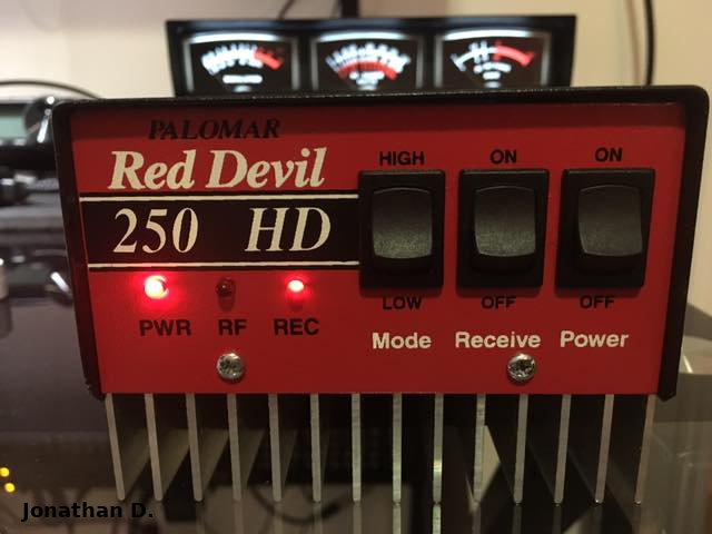 Devil - Palomar Red Devil 250 HD (Ampli) Jonath11