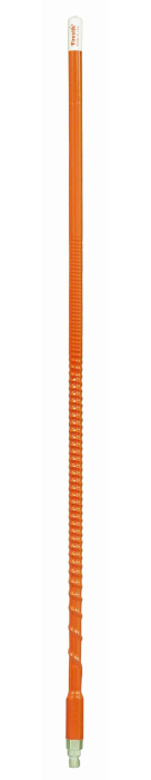 Firestik KW7-O (Original en orange fluo) Kw7-or10