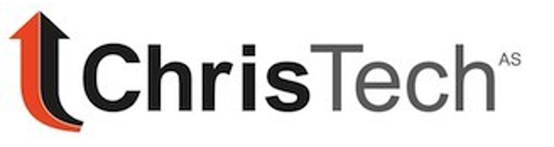 Norvège - ChrisTech (Norvège) Logo-111