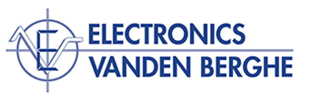 Electronics - Electronics Vanden Berghe (Belgique) Logo-s10