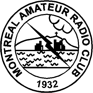 Puces - Marché aux Puces de Montréal avec le Radio Cub H9S 5W4 (Québec) (06/04/2019) Logo11