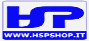 Italie - HardSoft Products (Italie) Logo12