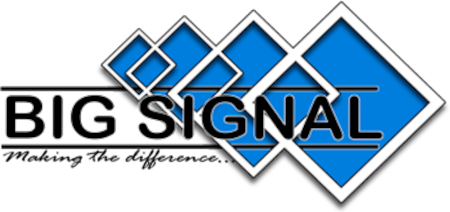 SIGNAL - Big Signal (Espagne) Logo_b10