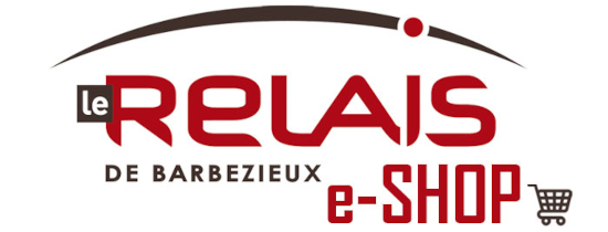 le Relais de Barbezieux e-Shop (Sud-Ouest France) Logo_s10