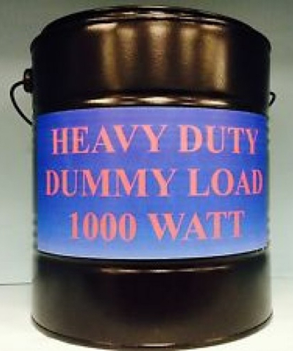 Dummy - 1000 Watt Dummy Load (Charge fictive) M60-0014