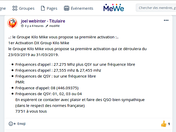 Tag dx sur La Planète Cibi Francophone - Page 2 Mewe_k10