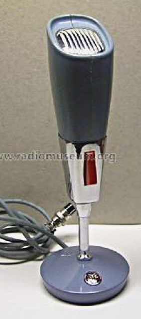 microphone - PTE Tulip-Microphone PTC 4001 E.M. (Micro de table) Microp10