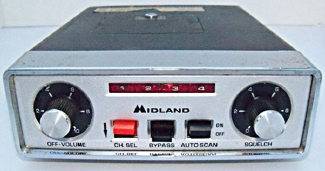 Midland 13-912 (Scanner) Midlan51