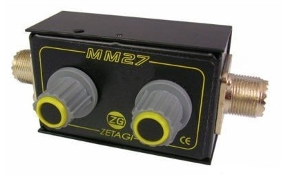 Zetagi MM27 (Matcher) Mm-27-10