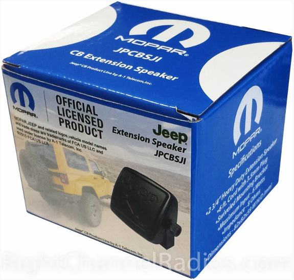 Mopar JPCBSJI Jeep (Haut-parleur externe) Mopar_12