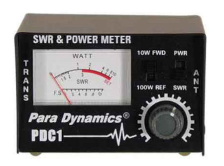 WATTMETRE - Para Dynamics PDC1 (Tosmètre/Wattmètre) Para_d10