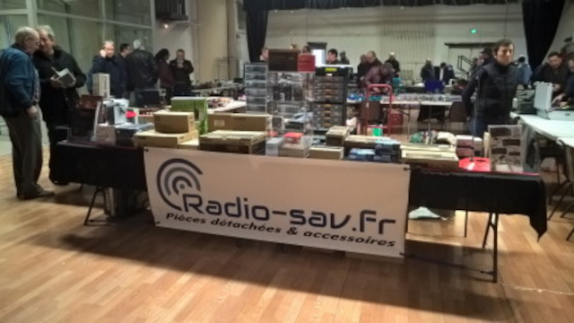 Rassemblement - (Annulé) Rassemblement Radioamateurs de Périgny (17) (23/01/2021) Perign11