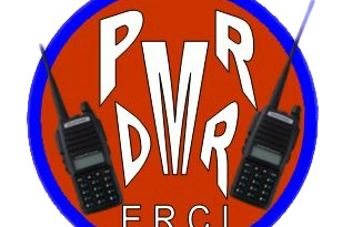 E.R.C.I - Entente Radio Clubs et Indépendants Pmr-dm11