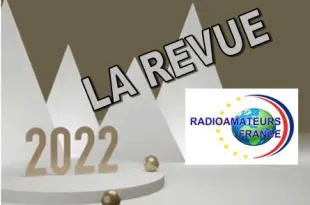 E.R.C.I - Entente Radio Clubs et Indépendants Raf-2011