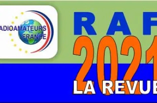 E.R.C.I - Entente Radio Clubs et Indépendants Raf_we18