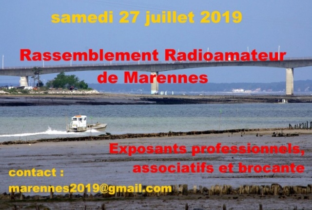 Salon du REF17 Marennes 2019 (dpt17) (27 juillet 2019) Salon_12