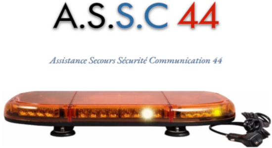 A.S.S.C 44 - Assistance Secours Sécurité Communication 44 (44) Sans_t12