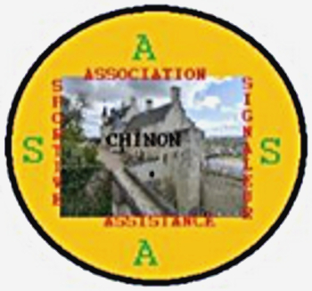 association - ASAS - Association Signaleurs Assistances Sportives (37) Signal11