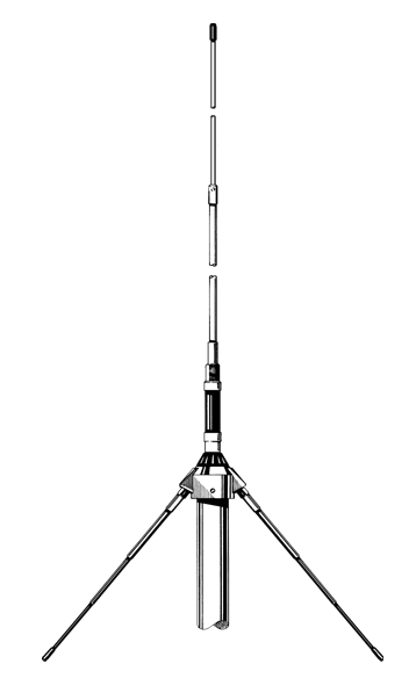 antenne - Sirio Signal-Keeper-27 Signal16