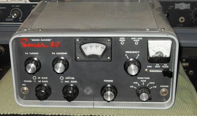 Tag 80 sur La Planète Cibi Francophone Sonar-27
