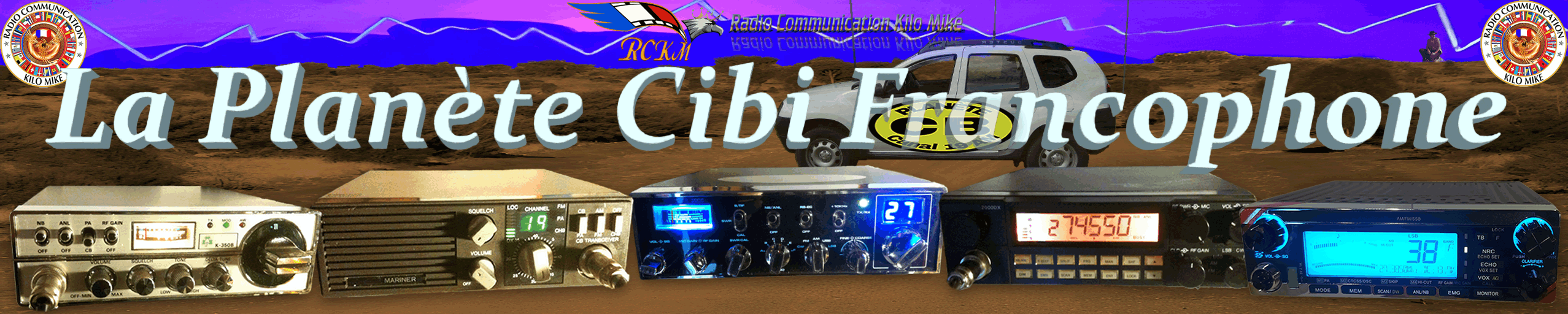35ème Hamfest SLSRC Winterfest Collinsville (USA) (18/01/2025)