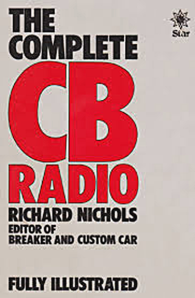 Complete - The Complete CB Radio (Livre) The_co10