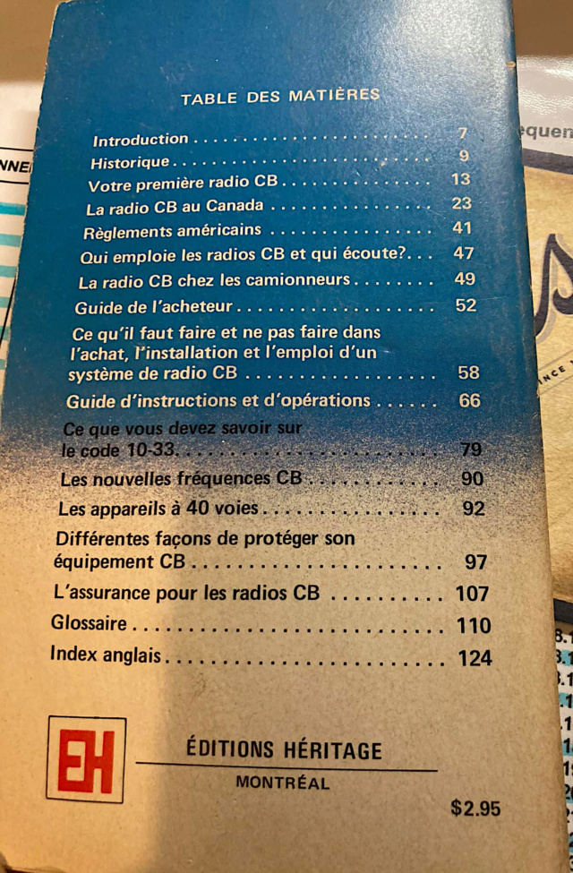 CB - Tout ce que vous devez savoir sur la radio CB (Guide (Ca) Tout_c13