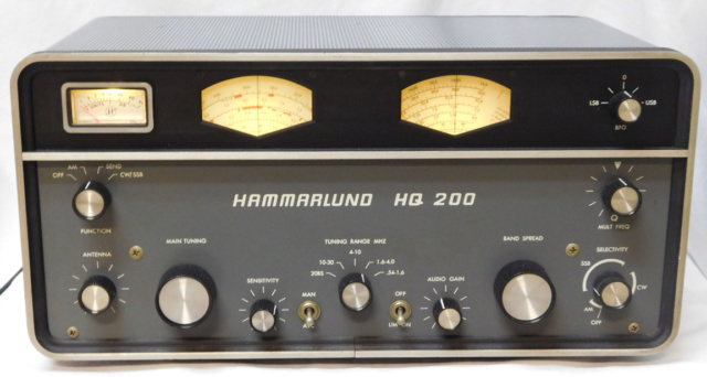 Hammarlund HQ-200 U222lr10