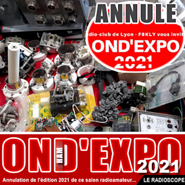 (Annulé) OND'EXPO 2021 du REF 69 (Lyon) (03 ? Avril 2021) Vignet11
