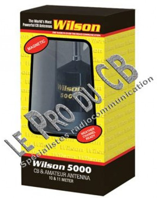 Mag - Wilson 5000 mag W5000a10