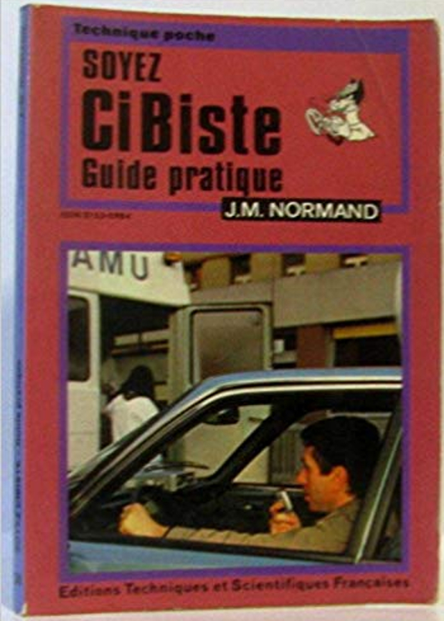 cibiste - Soyez Cibiste Guide pratique (Fr) Z_273410