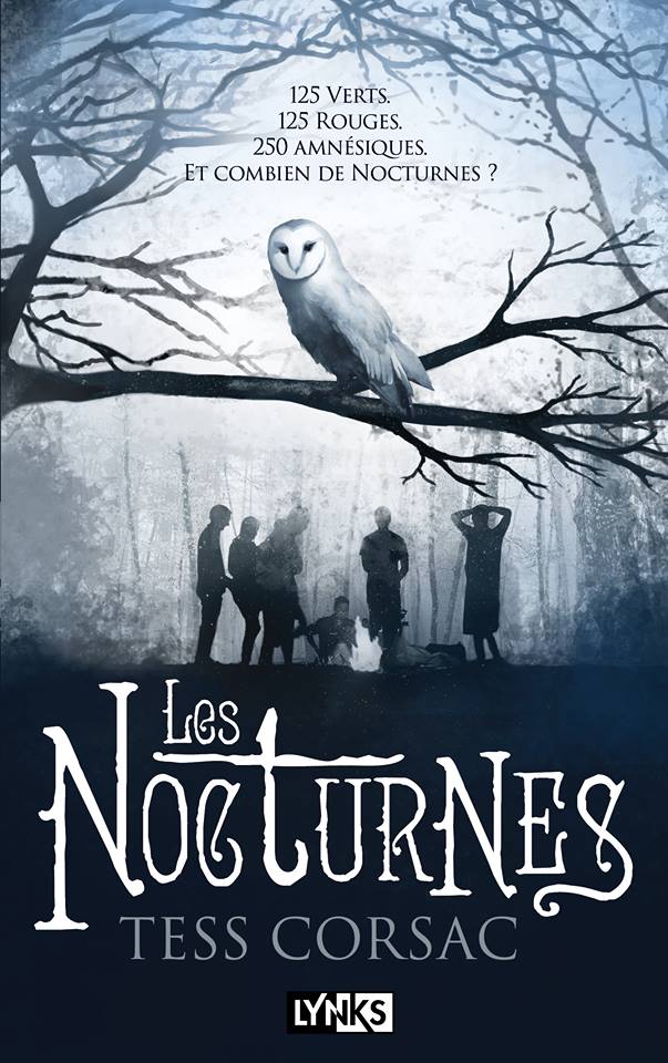 Les Nocturnes [Lynks] 52933310