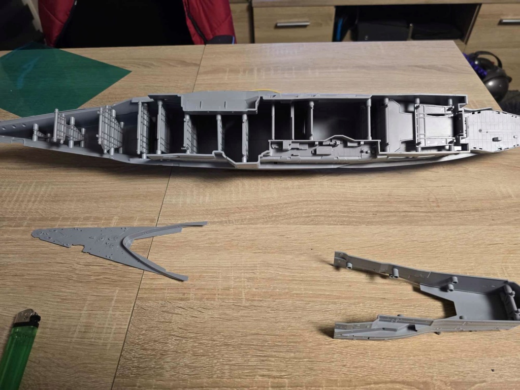 Hasegawa HAS Z25 - IJN Aircraft Carrier Akagi 1941 46256810