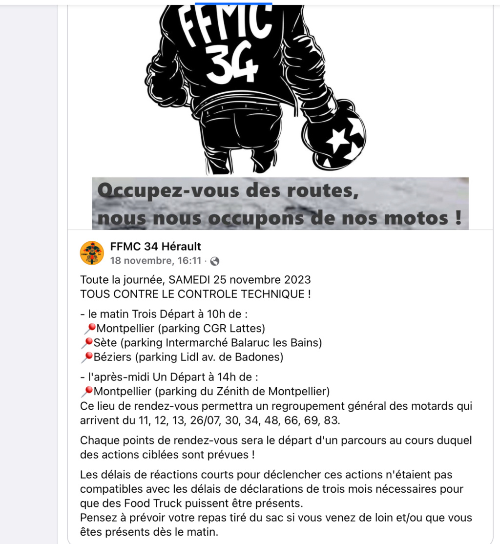 Contre le Contrôle Technique par le Forum Passion-Harley - Page 7 Img_0433