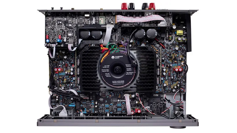 Subwoofer per Kef Q950 - Pagina 3 Cxa61-10