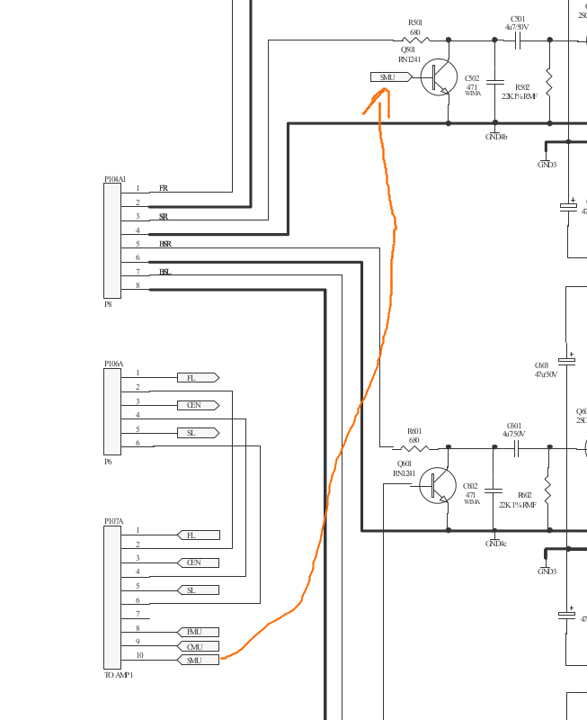 Utilizzare un integrato come finale - Pagina 2 Scree533