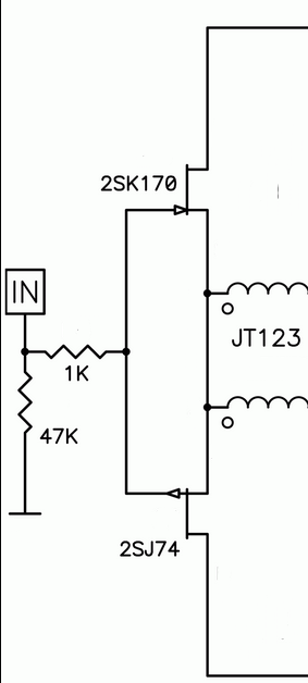 QUAD 77 /11L : consigli , quale amplificatore integrato per pilotare bene questi diffusori? - Pagina 2 Screen51