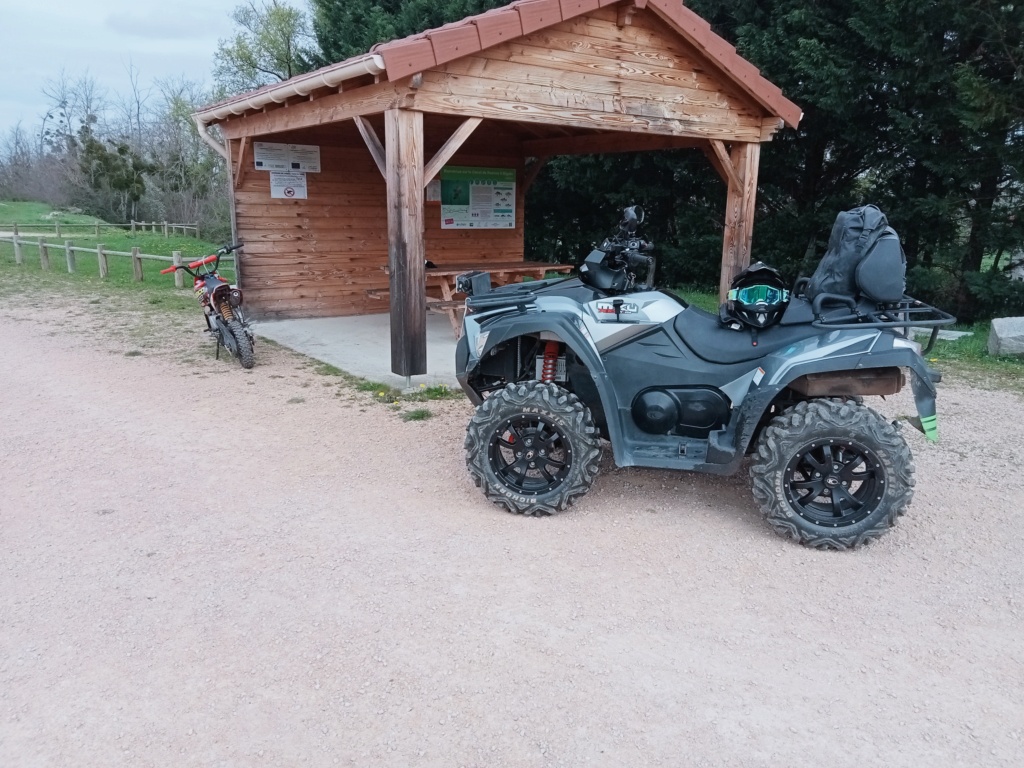 quad et  Pocket  bike  Img20323