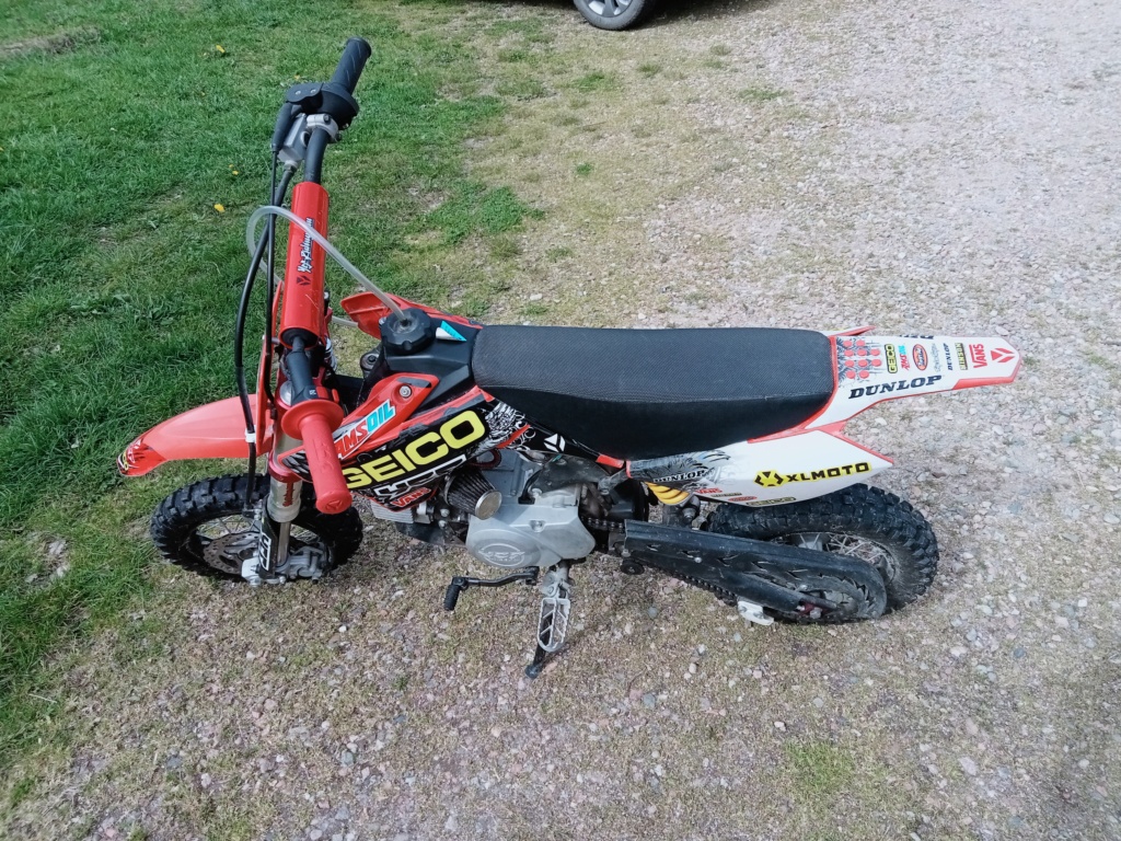 quad et  Pocket  bike  Img20327