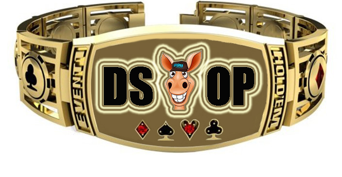 Donk Series of Poker Brazal10