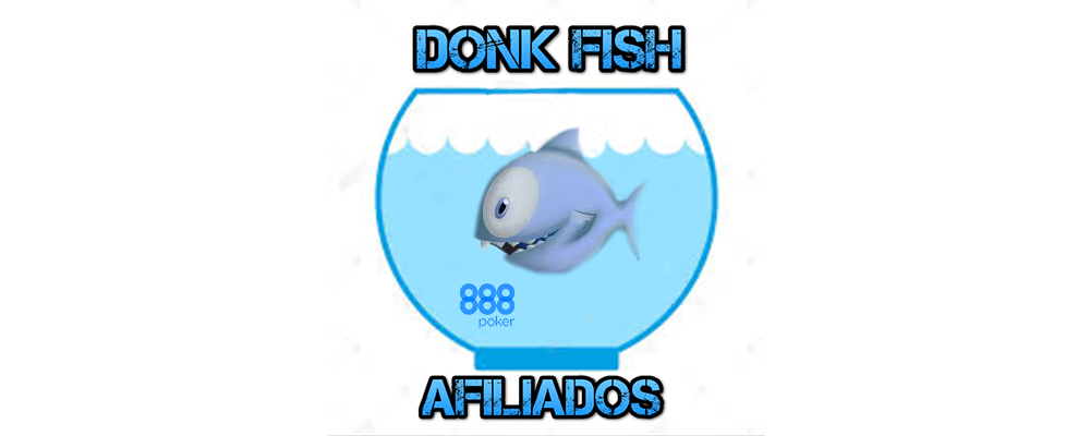 Liga Donk Fish Afiliados Fish10