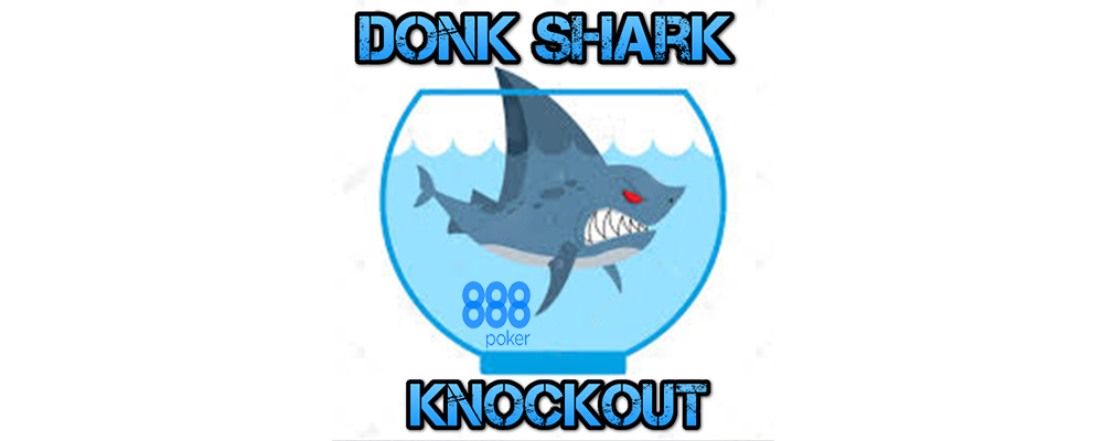 Liga Donk Shark K.O. Shark10