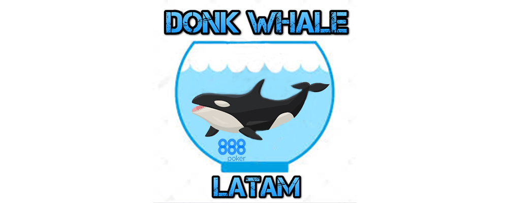 WHALE LATAM TORNEO 2 LUNES 4 MAYO 2020  Whale12