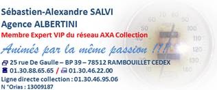 Assurance Collection Axa11