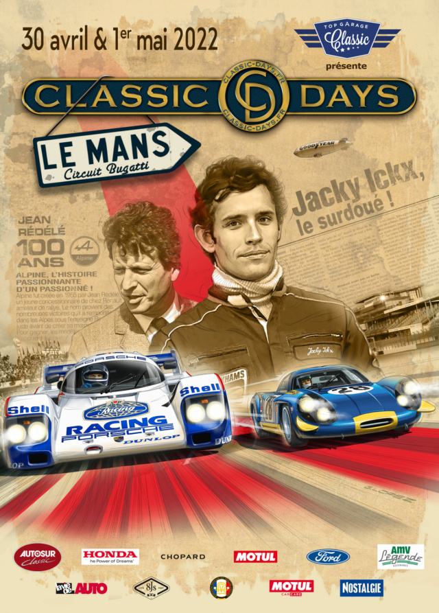 Classic Days Le Mans 30 avril & 1er mai 2022 Cd22-f10